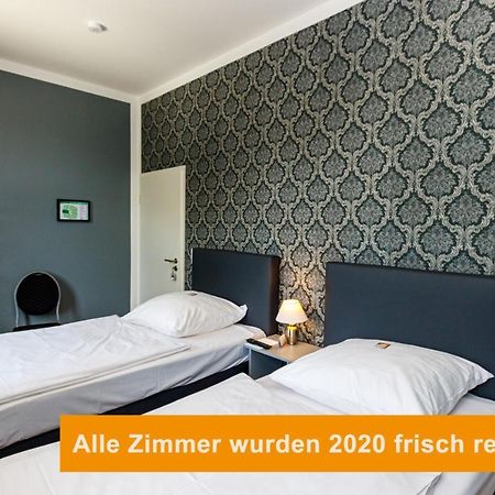 מלון Sehnder Hof מראה חיצוני תמונה