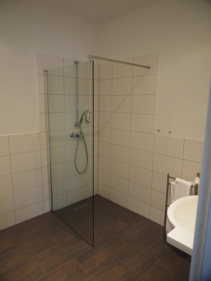 מלון Sehnder Hof מראה חיצוני תמונה