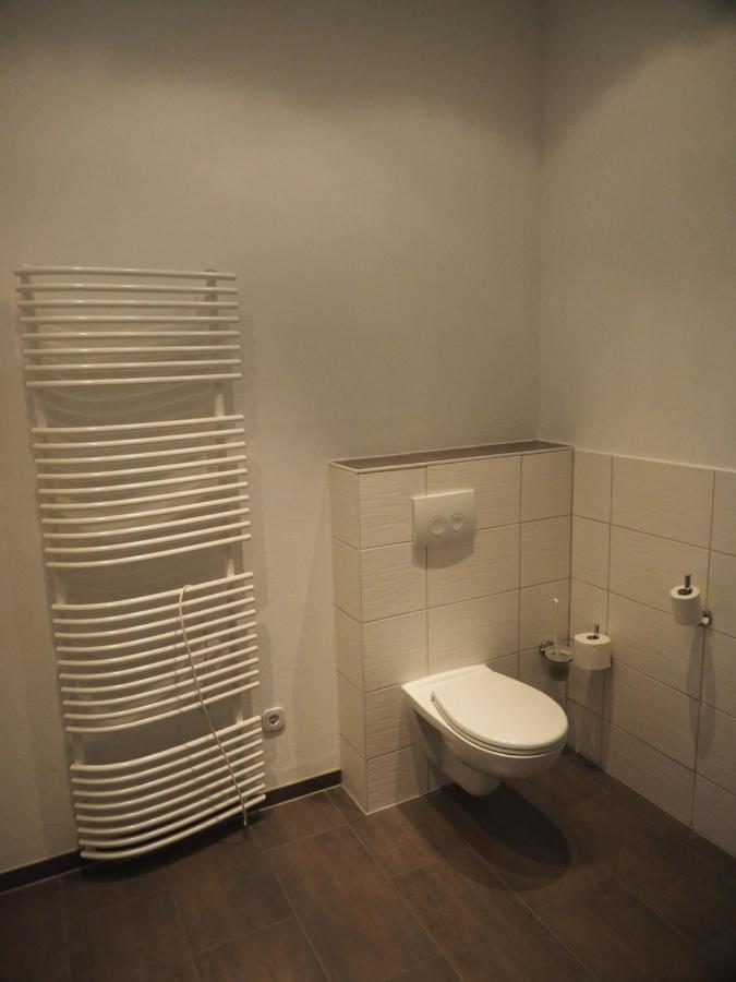 מלון Sehnder Hof מראה חיצוני תמונה
