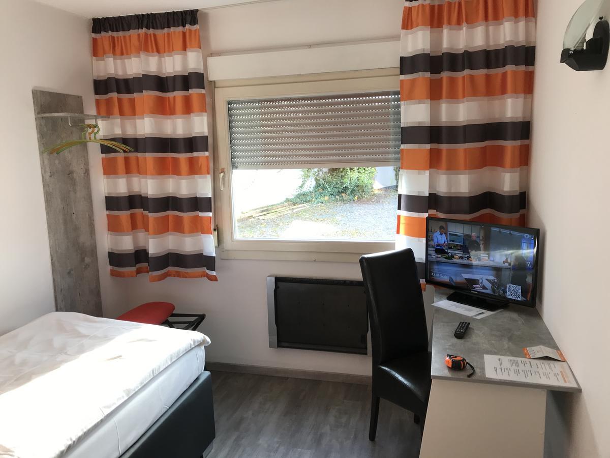 מלון Sehnder Hof מראה חיצוני תמונה
