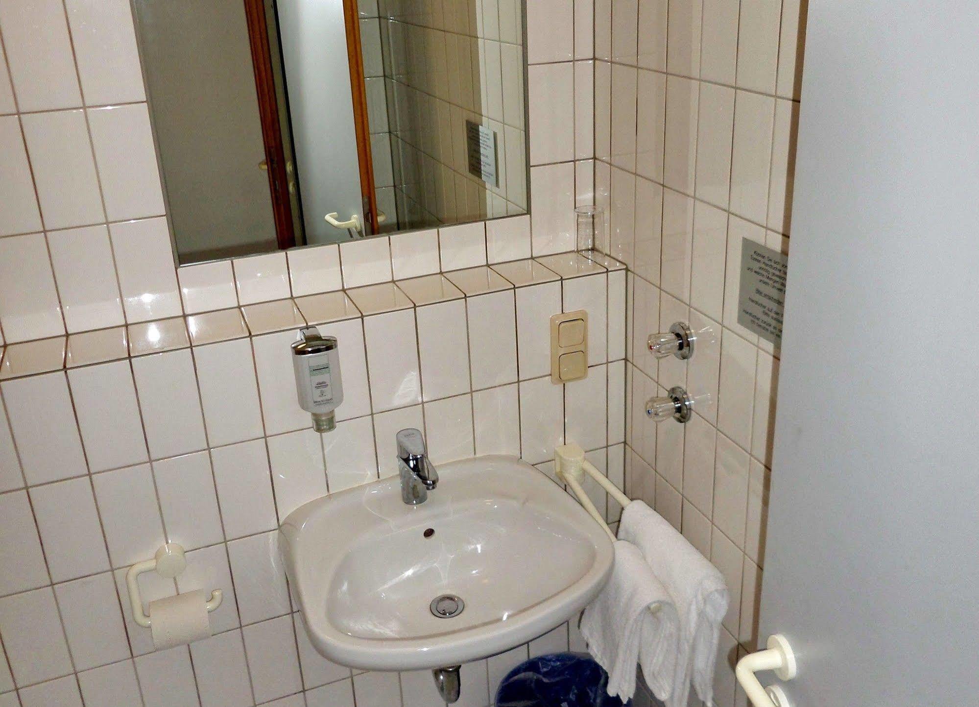 מלון Sehnder Hof מראה חיצוני תמונה