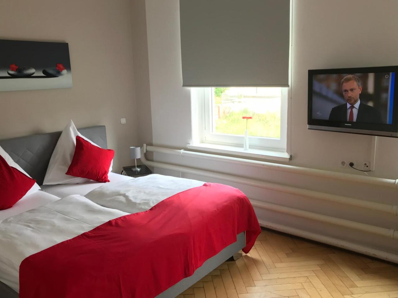 מלון Sehnder Hof מראה חיצוני תמונה